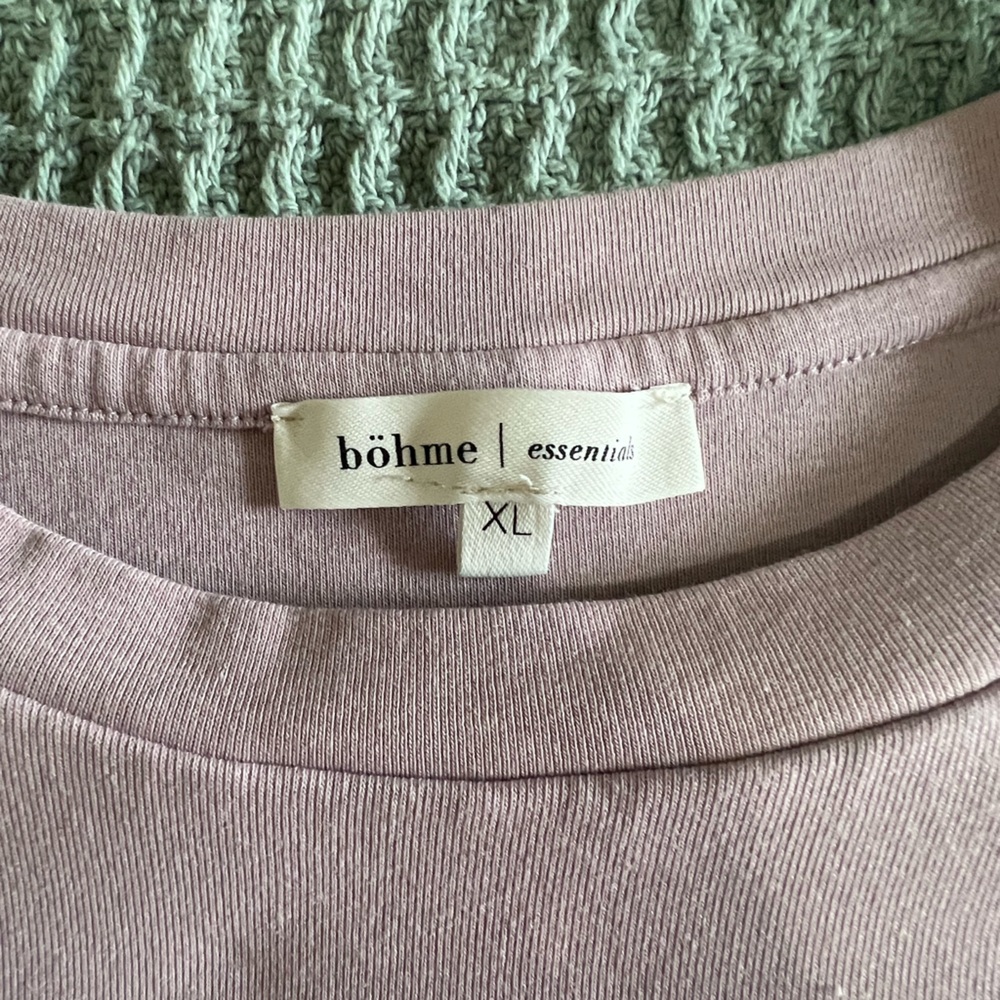 Bohme basic T - Picture 3 of 9